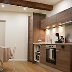 Apartment T2 Cosy Au Coeur De