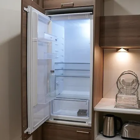 T2 Cosy Au Coeur De *