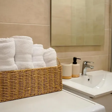 Lejlighed T2 Cosy Au Coeur De *