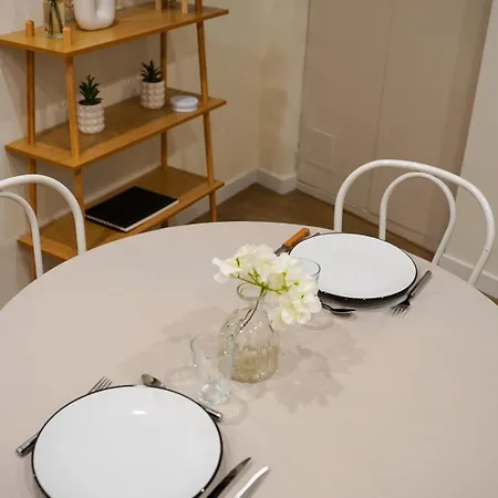 T2 Cosy Au Coeur De Lejlighed *