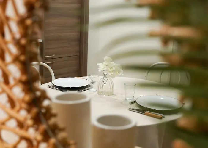 T2 Cosy Au Coeur De Apartament Perpignan