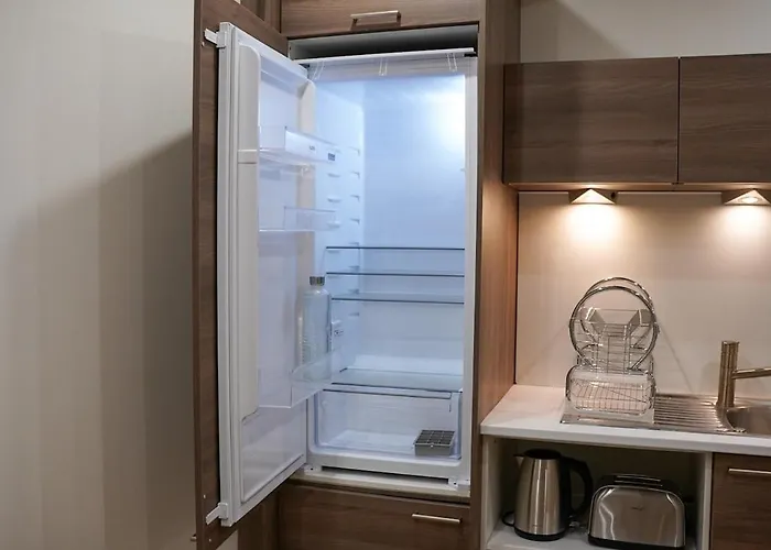 T2 Cosy Au Coeur De *